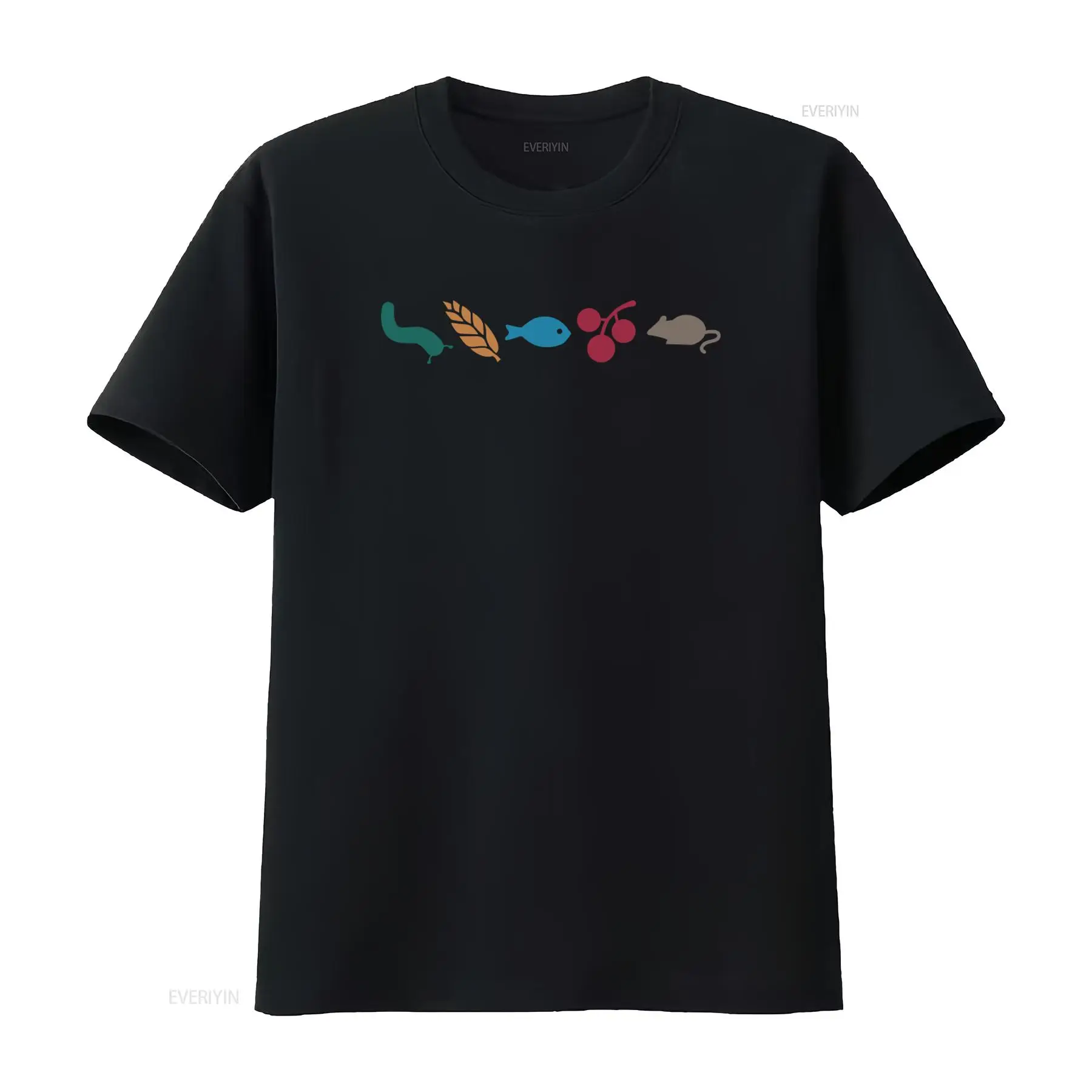 Board Game Inspiration - T-shirt pour jeunes Wingspan, design inspiré