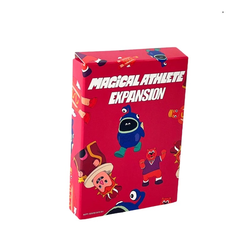 Board Game Impostor - Extension DIY du jeu de société