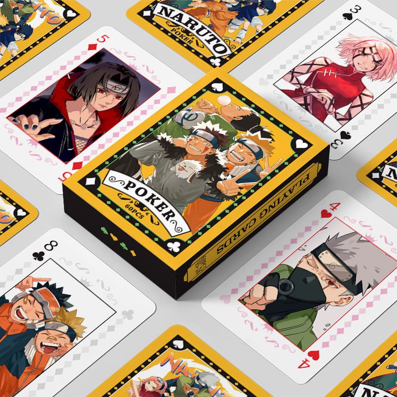 Board Game Quest - Nouveaux cartes à jouer en papier