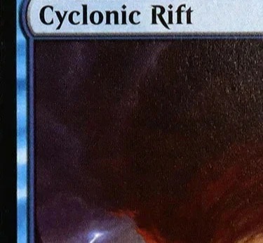 Board Game Quest - Cartes TCG « Cyclonic Rift »