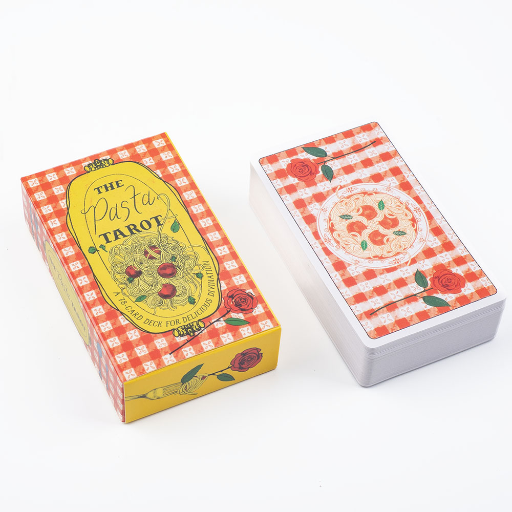 Board Game Quiz - Jeu de société de tarot 78