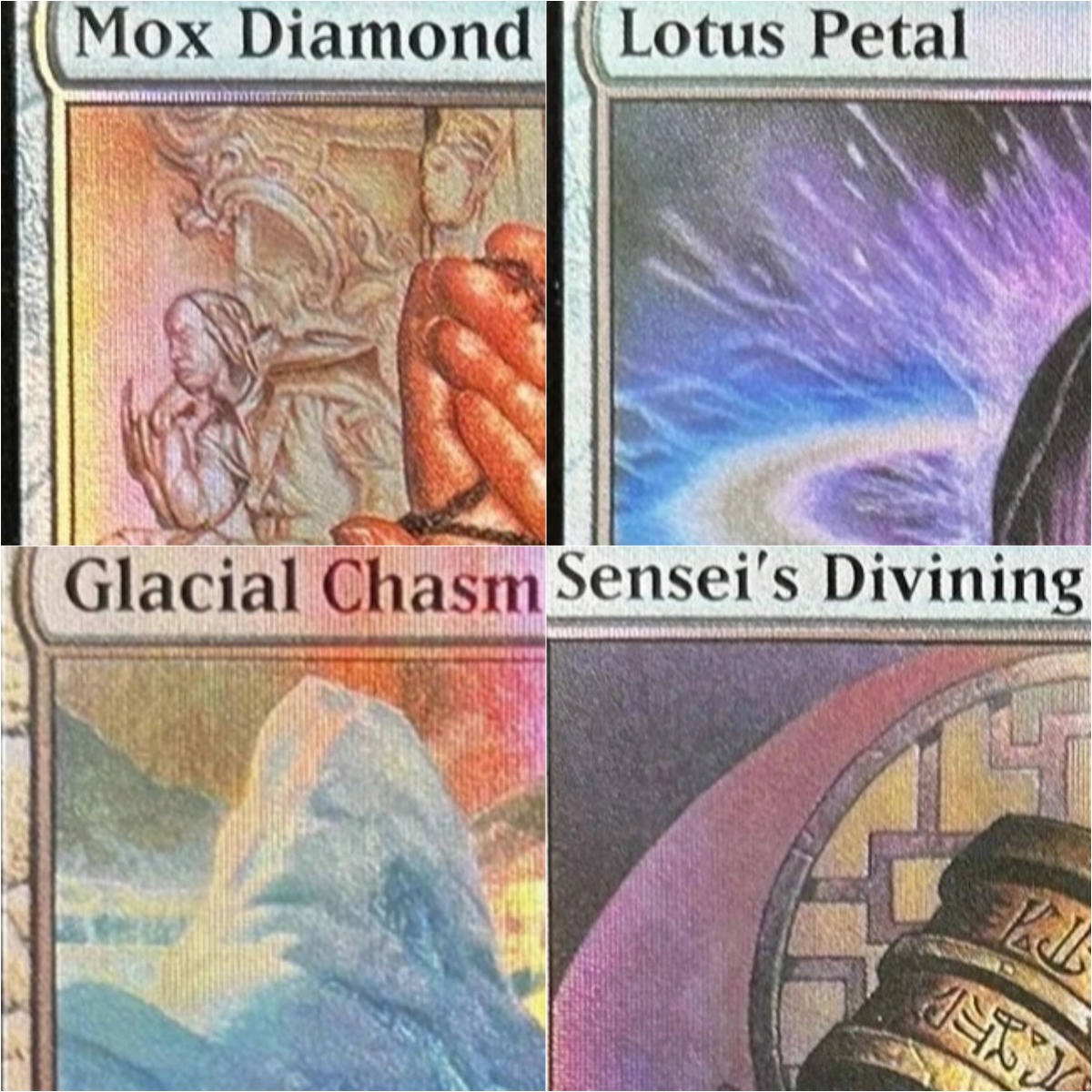 Board Game Quest - Cartes Proxy TCG 