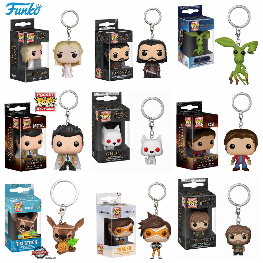 Board Game Hegemony - Funko-Porte-clés Pop - Doctor pour enfants,