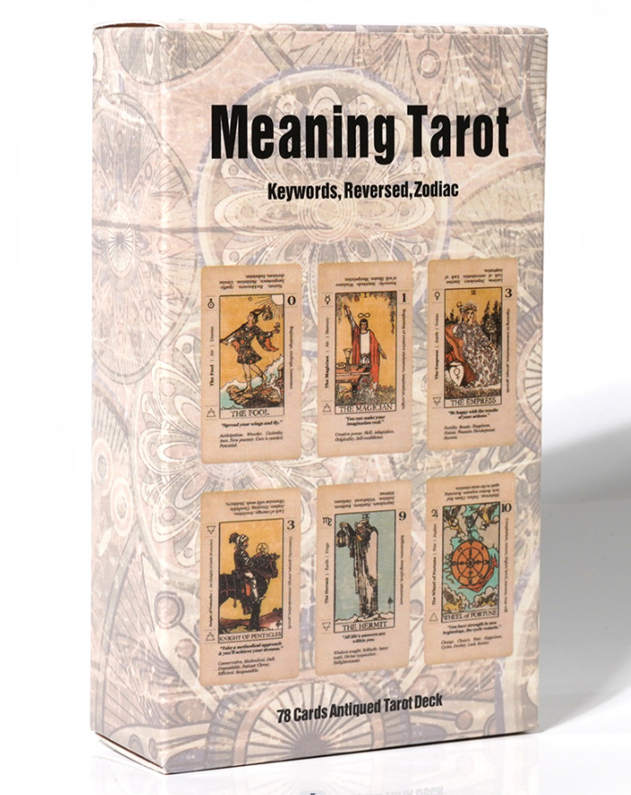 Board Game Quest - NOUVEAU!!! 10 styles de cartes de