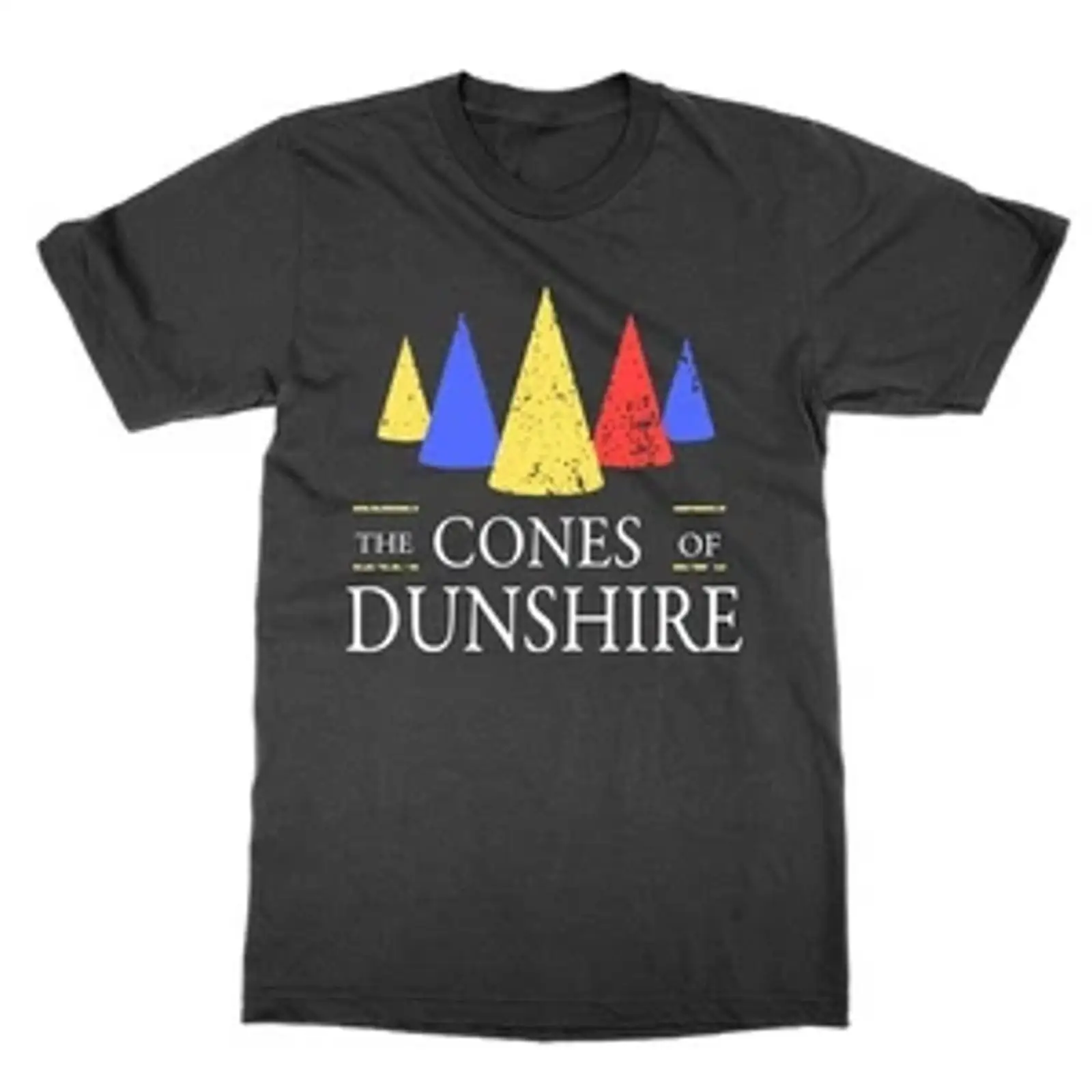 Board Game Inspiration - T-shirt inspiré du jeu de société