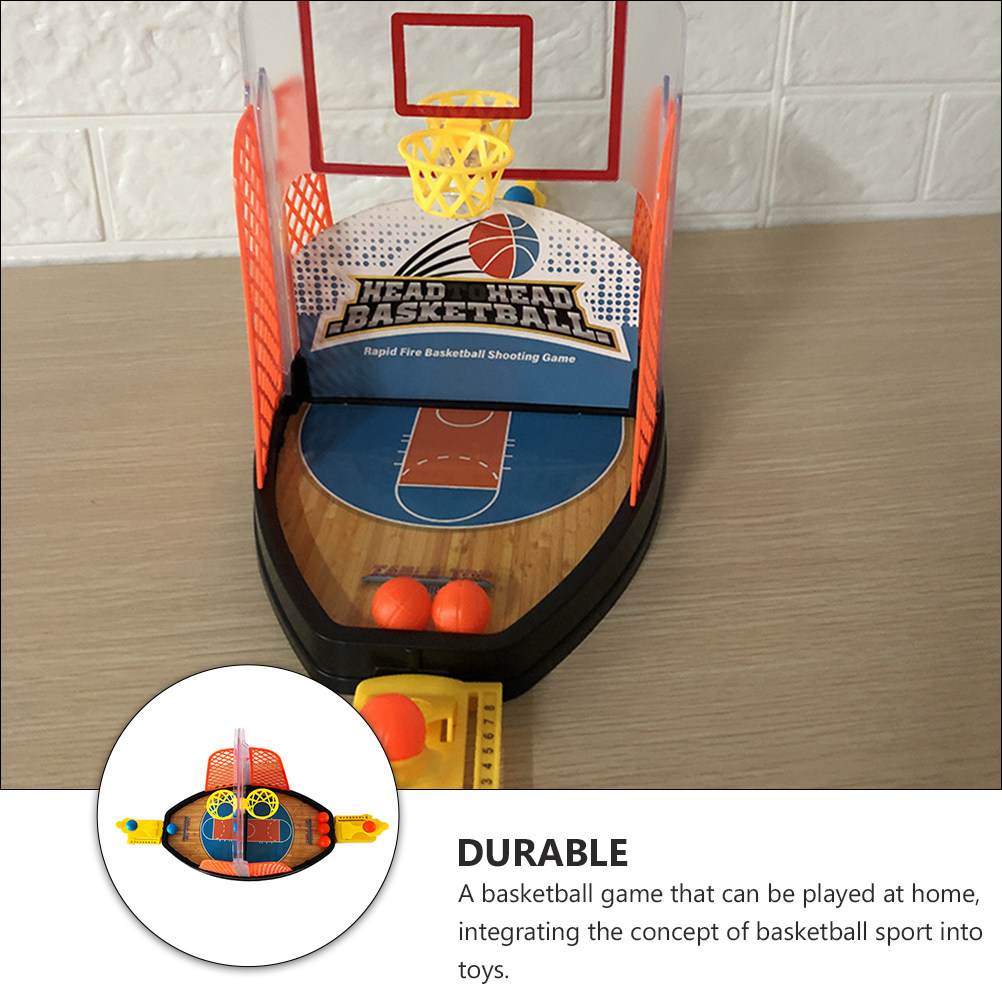 1 jeu de jeu de basket interac - Board Game For Kids avis et prix
