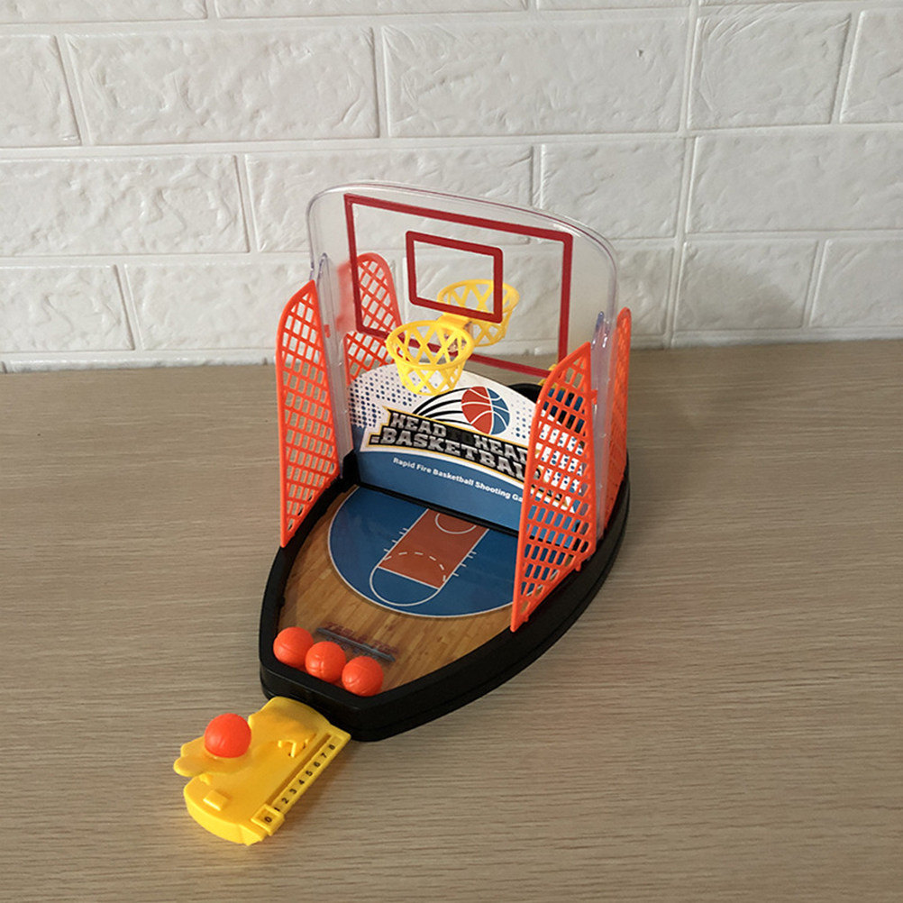 1 jeu de jeu de basket interac - Board Game For Kids avis et prix