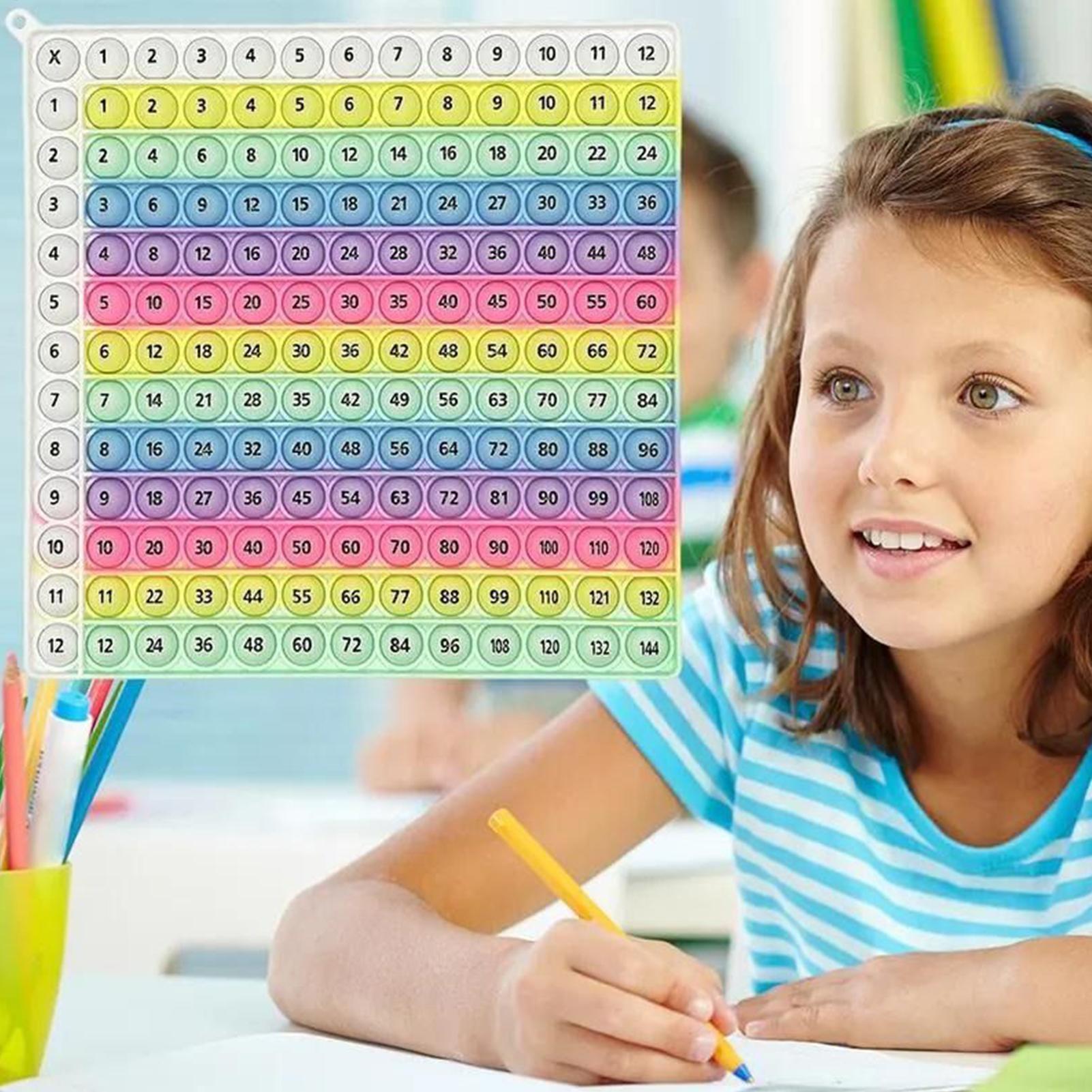 Planche à boutons poussoirs de - Board Game For Kids avis et prix