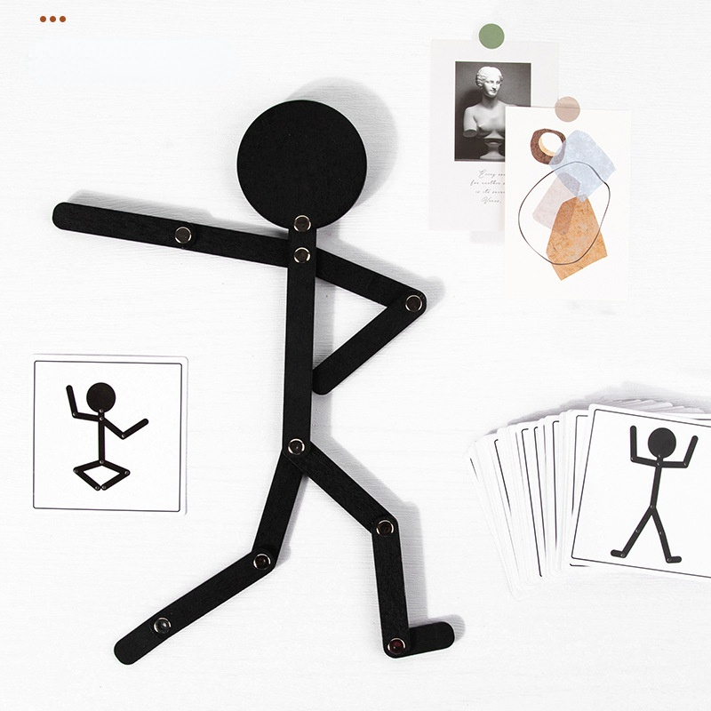 Planches de jouets Puzzle à mo - Board Game For Kids avis et prix