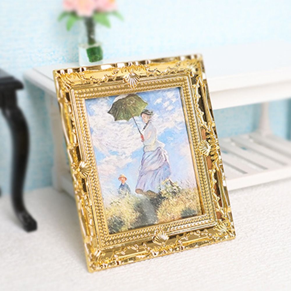 Peinture à l'huile l'inventair - Miniature Painting Set avis et prix