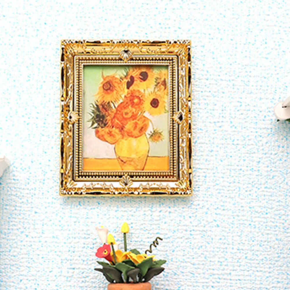 Peinture à l'huile l'inventair - Miniature Painting Set avis et prix