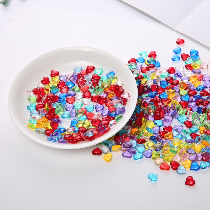 100 pièces 10*4mm forme de coe - Board Game Hegemony avis et prix