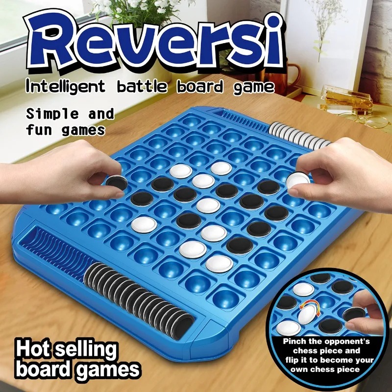 Jeu de stratégie à plateau dou - Board Game For 3 Players avis et prix