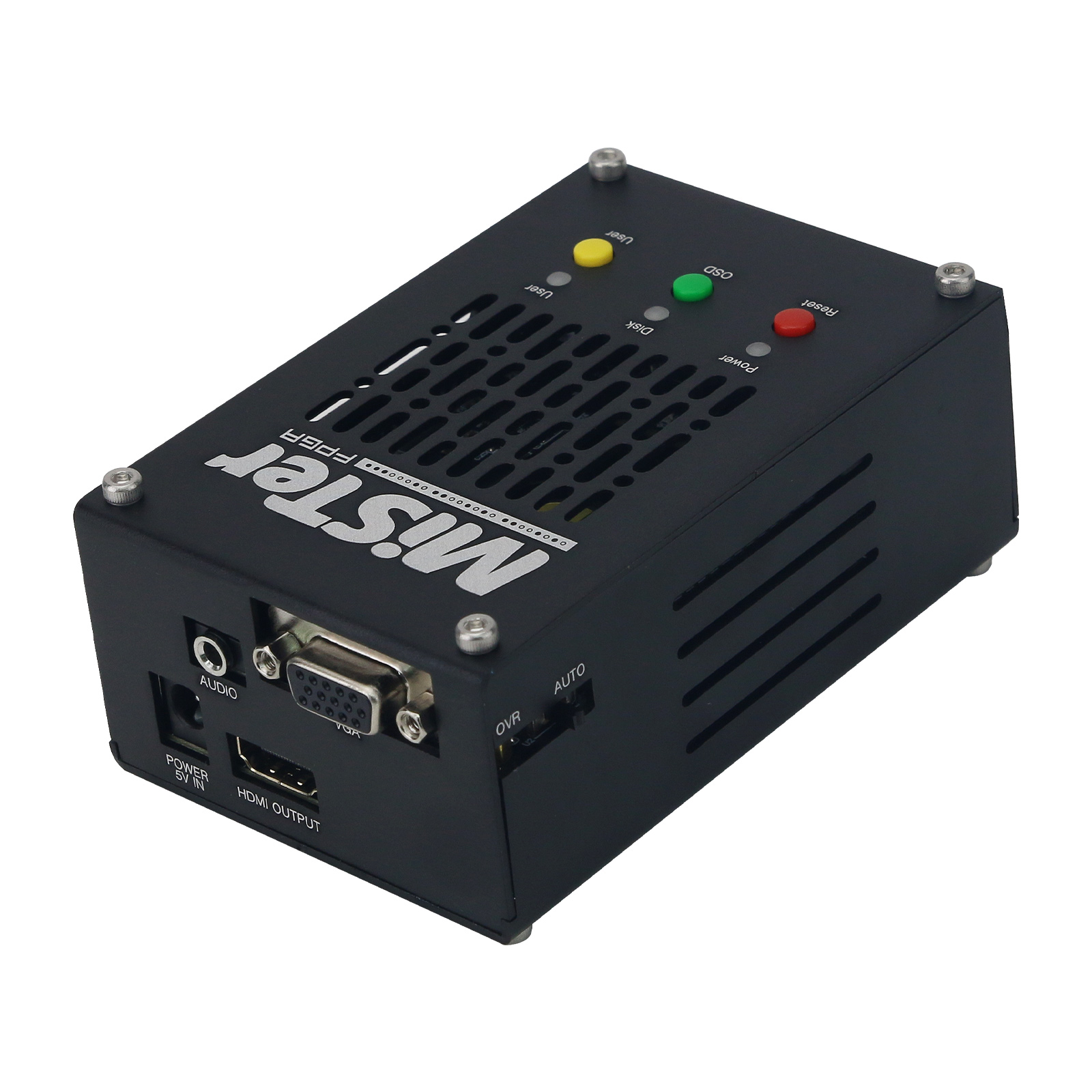 Console de jeu Open Source-Mis - Board Game Zenith avis et prix