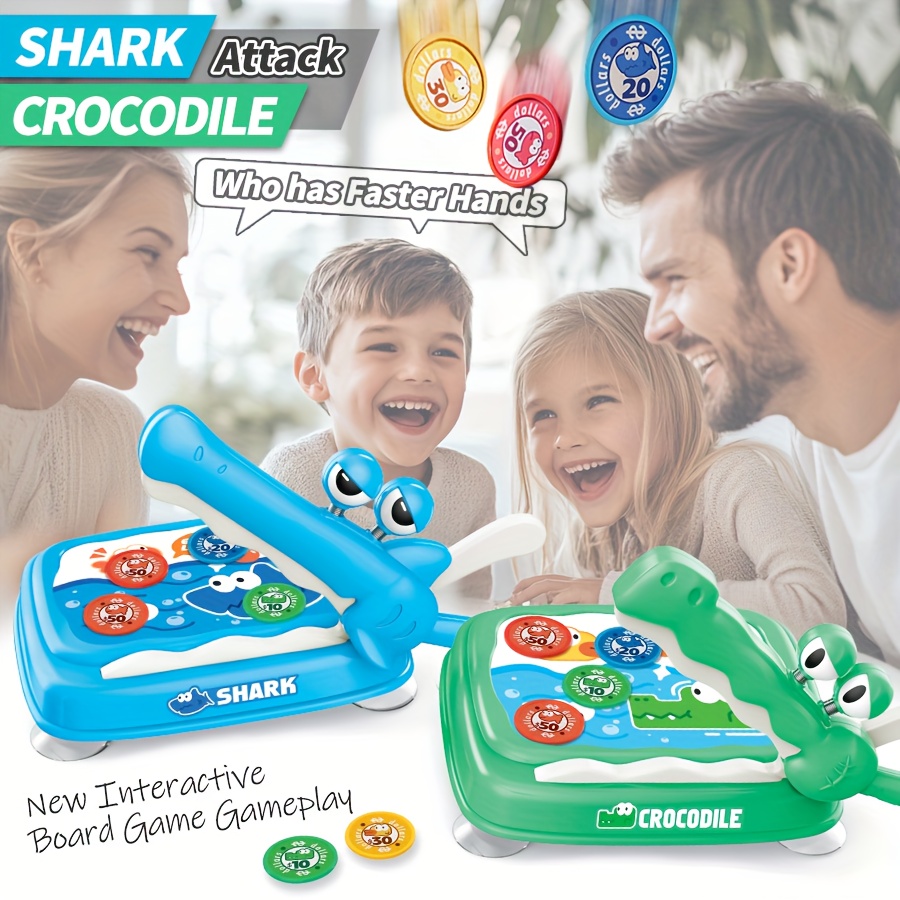 Jeu de société de combat à gra - Board Game For Kids avis et prix