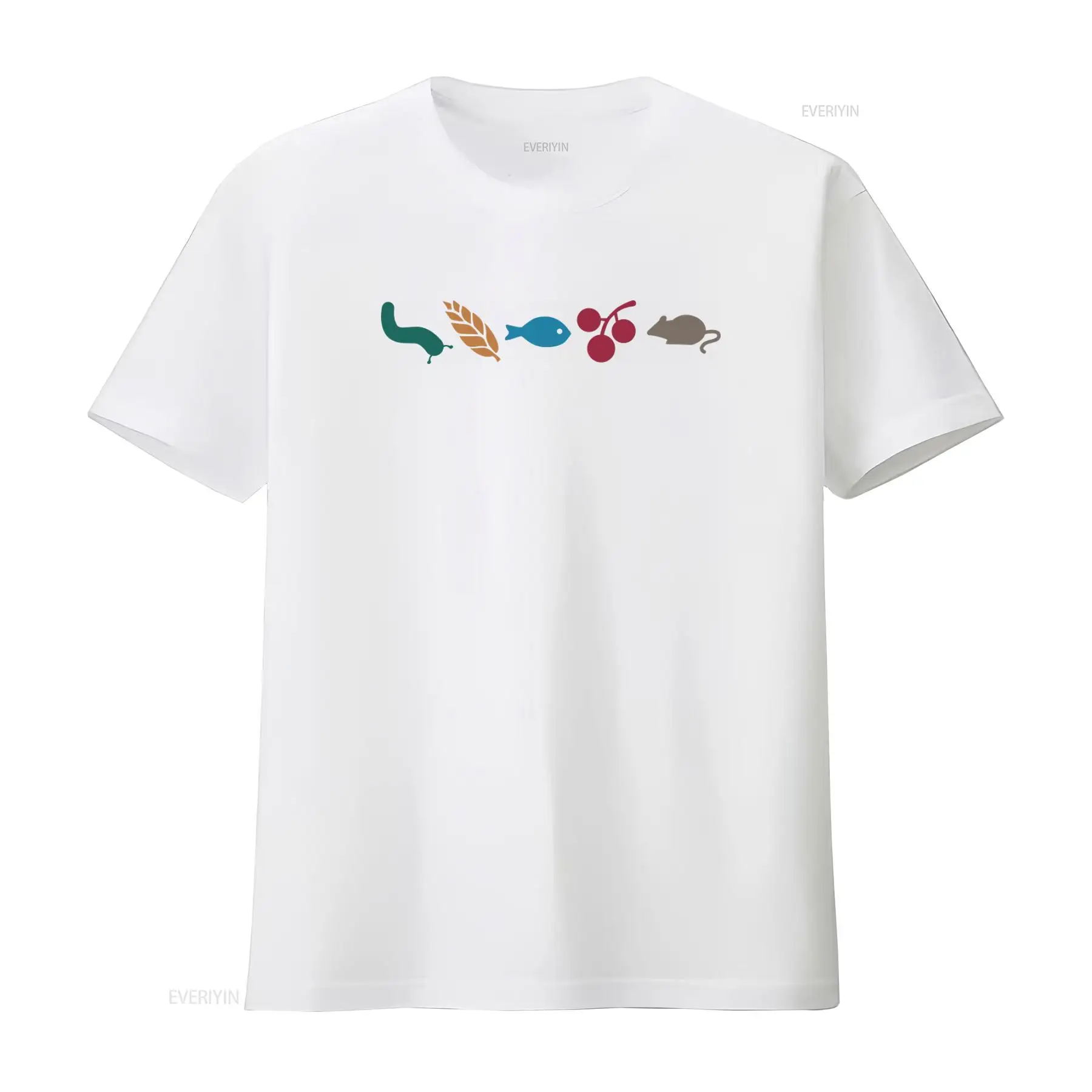 T-shirt pour jeunes Wingspan,  - Board Game Inspiration avis et prix