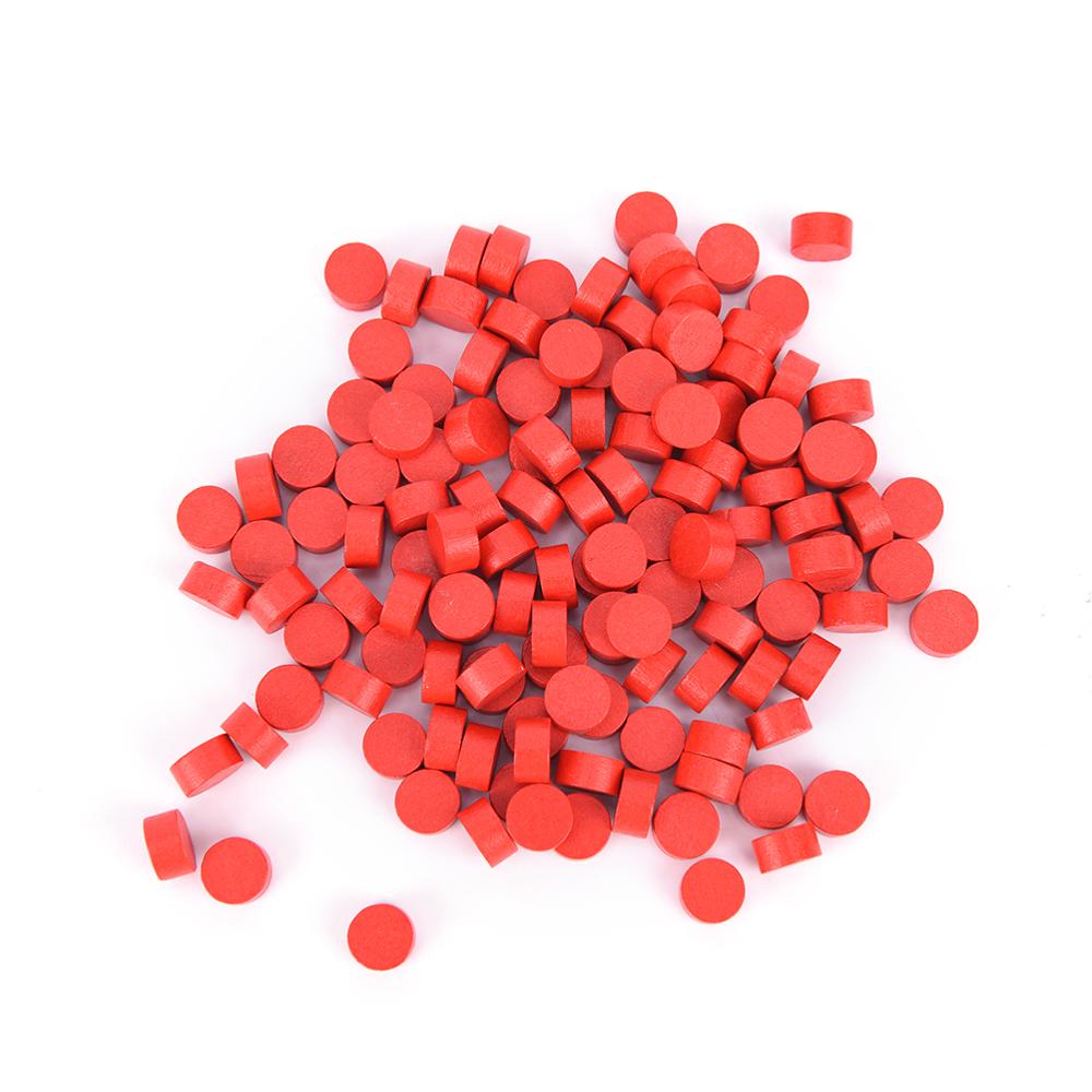 10MM disques de jeu jeton 10/5 - Game Token Counter avis et prix