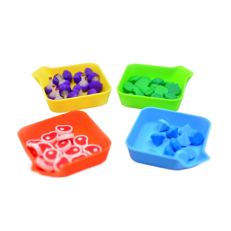 1 pièces support de pièce de j - Board Game Roleplay avis et prix