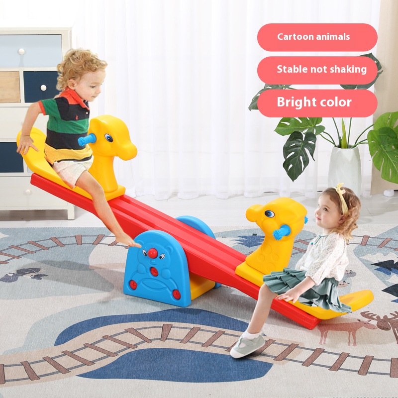 Planche à bascule d'animaux de - Board Game For Kids avis et prix