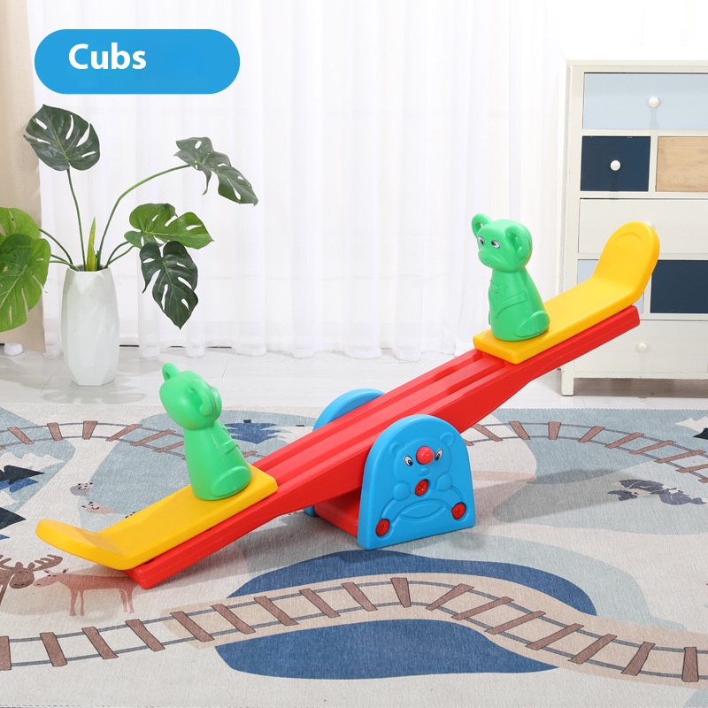 Planche à bascule d'animaux de - Board Game For Kids avis et prix