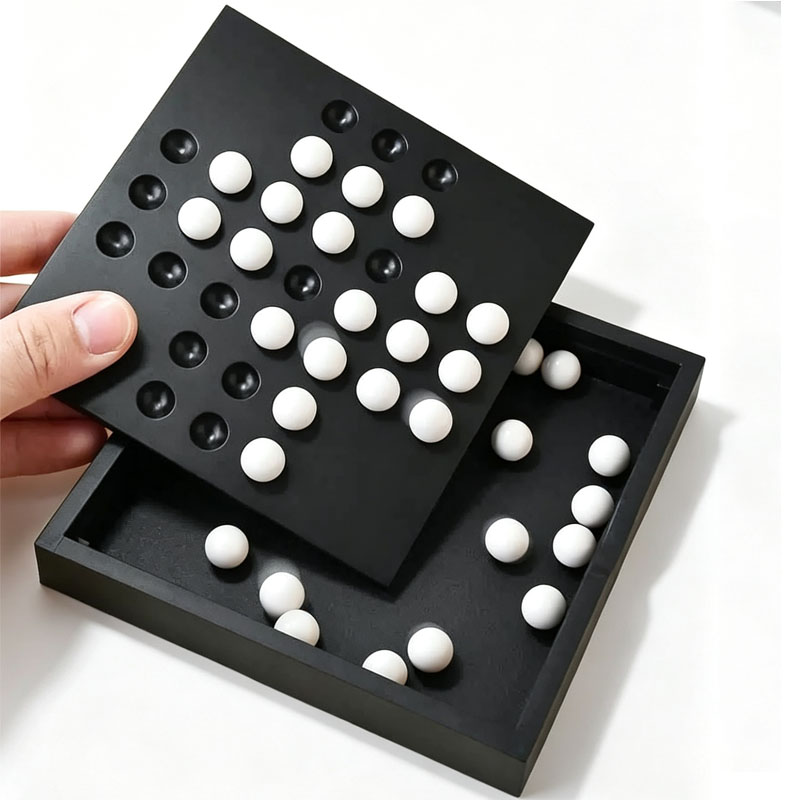 Jeu de société classique europ - Board Game For Kids avis et prix