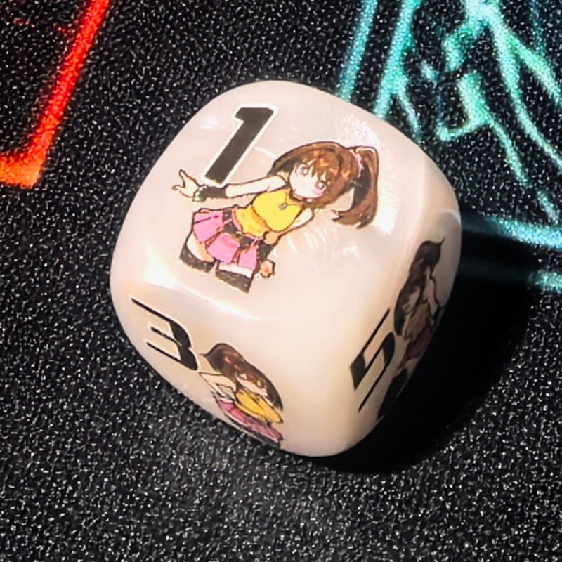 16mm Yu-Gi-Oh! Jeu de société  - Game Token Counter avis et prix