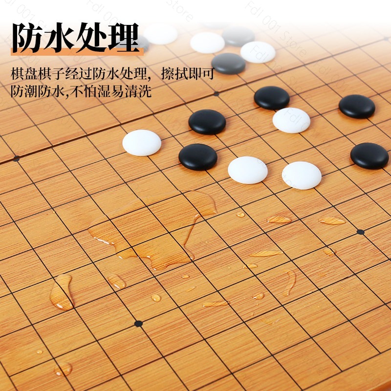 Jeu de backgammon 19 voies, pl - Board Game Operation avis et prix