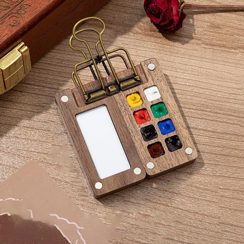 Palette de carnet de croquis P - Miniature Painting Set avis et prix