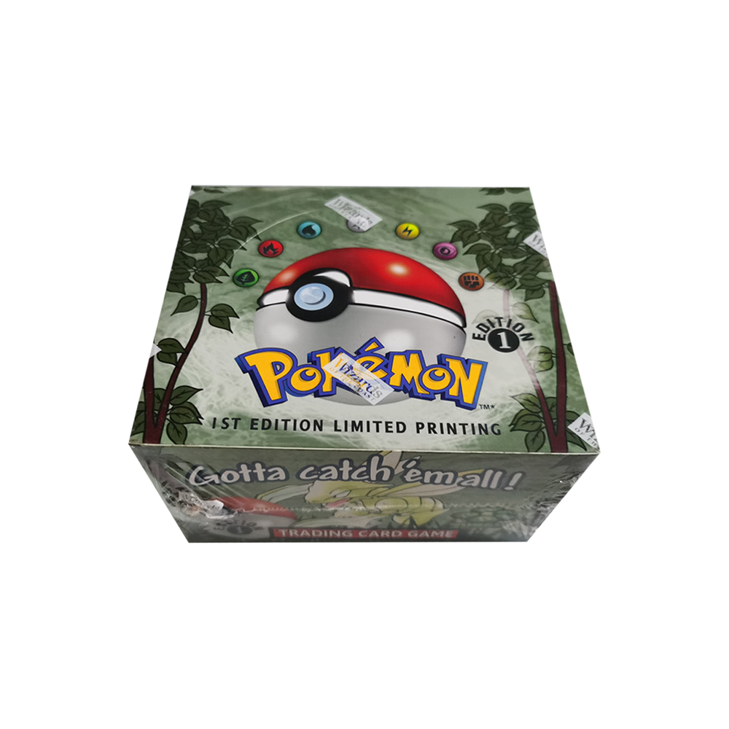 Cartes Pokémon 1ère édition Ju - Board Game Pokemon avis et prix