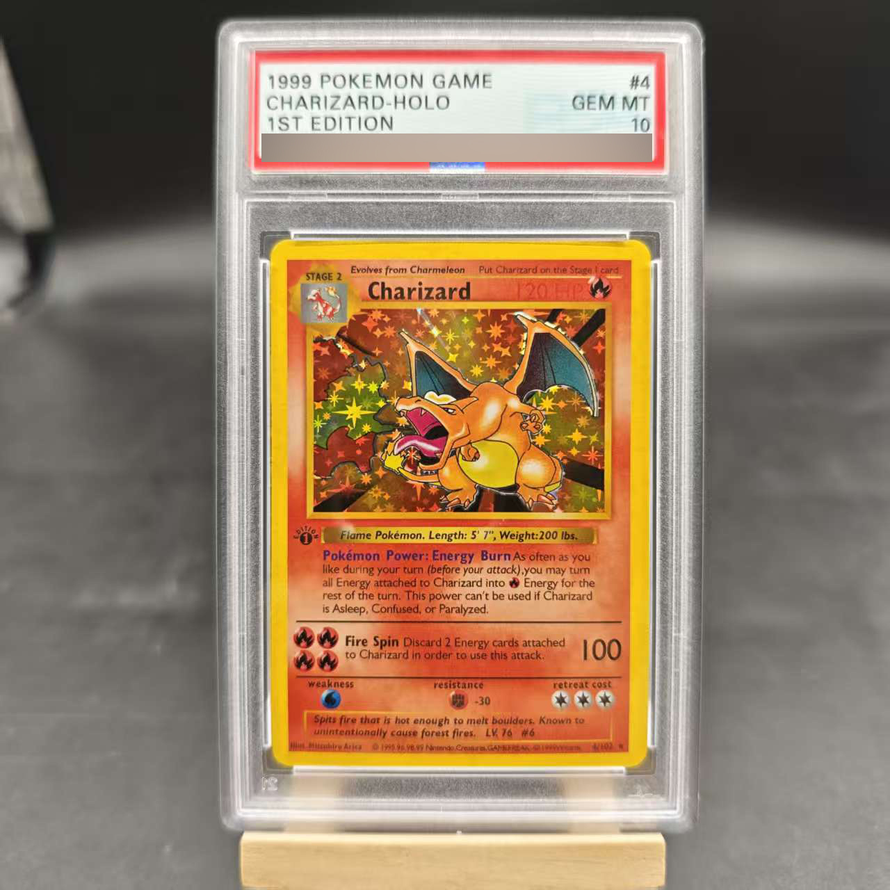 Carte de collection DIY 1ST Ve - Board Game Pokemon avis et prix