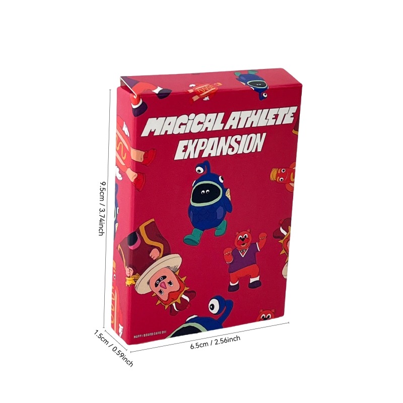 Extension DIY du jeu de sociét - Board Game Impostor avis et prix