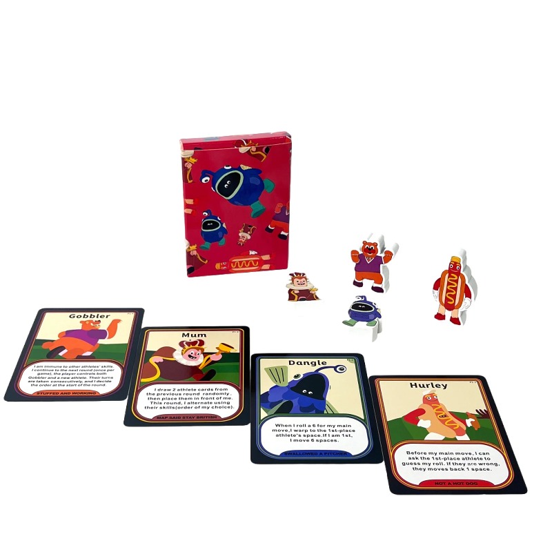 Extension DIY du jeu de sociét - Board Game Impostor avis et prix