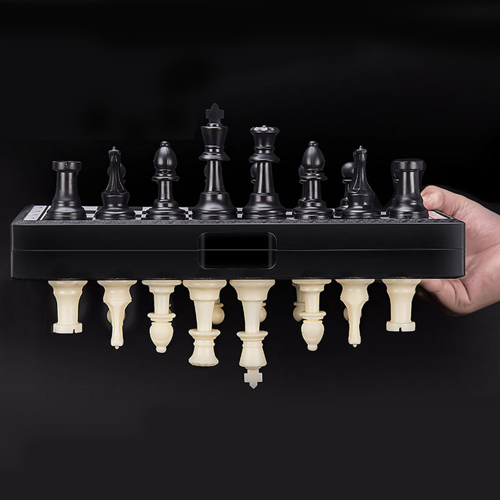 Jeu de dames de Backgammon mag - Magnetic Travel Chess avis et prix