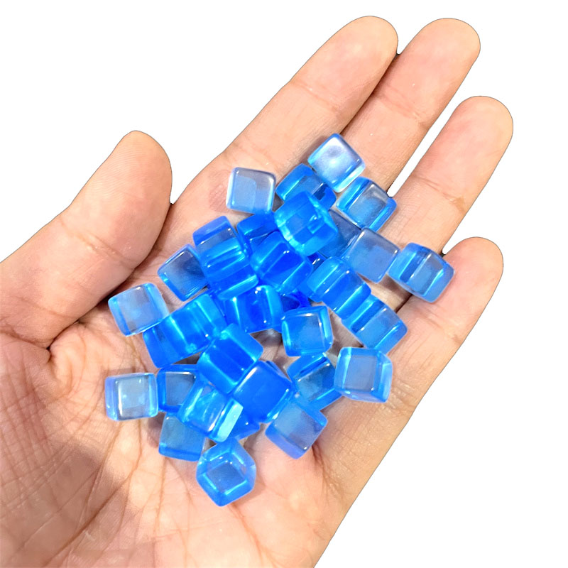 100 pièces/ensemble 8mm Cube c - Board Game Hegemony avis et prix