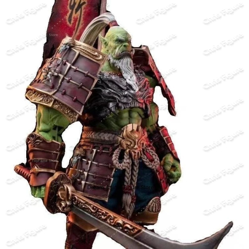 En stock, figurine d'action or - Board Game Empire avis et prix