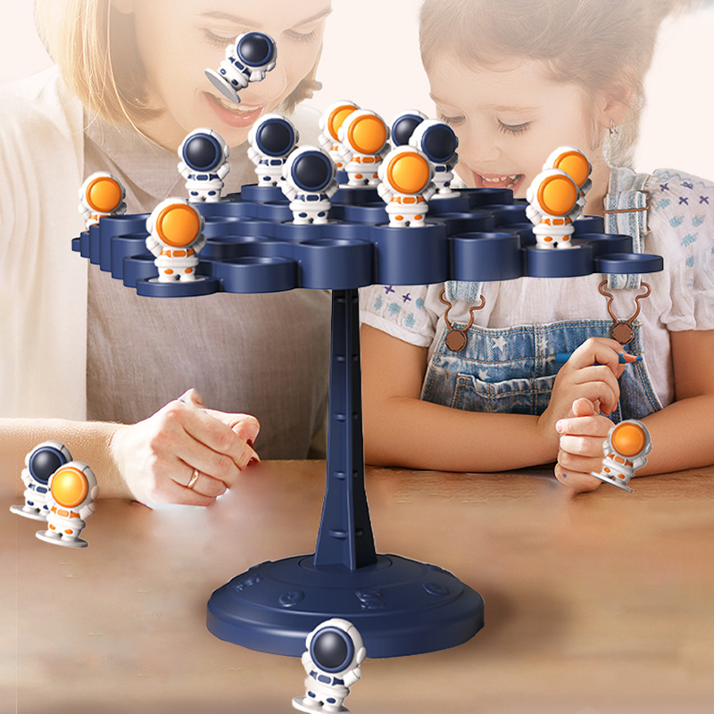Jeu de société interactif pare - Board Game For Kids avis et prix