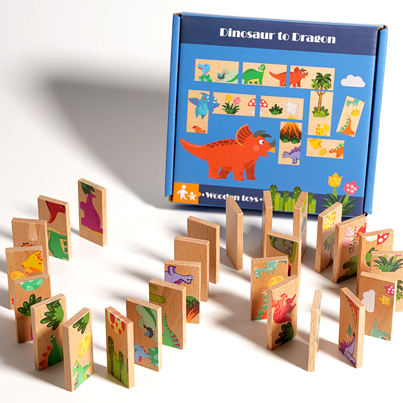 Puzzle en bois pour enfants, m - Board Game For Kids avis et prix