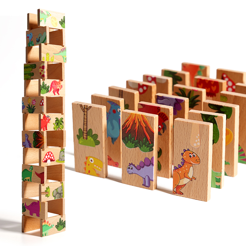 Puzzle en bois pour enfants, m - Board Game For Kids avis et prix