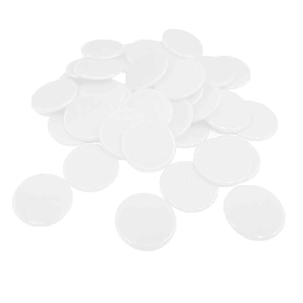 100 pièces puces de Bingo peti - Game Token Counter avis et prix
