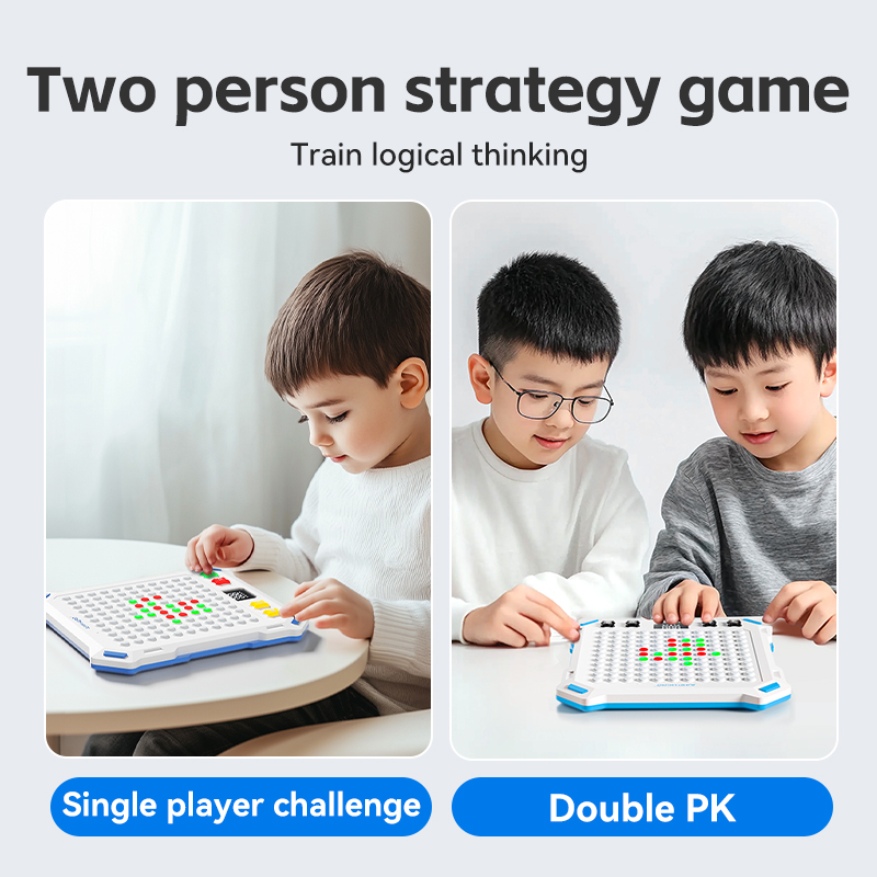 Jeu de société intelligent mul - Board Game For Kids avis et prix