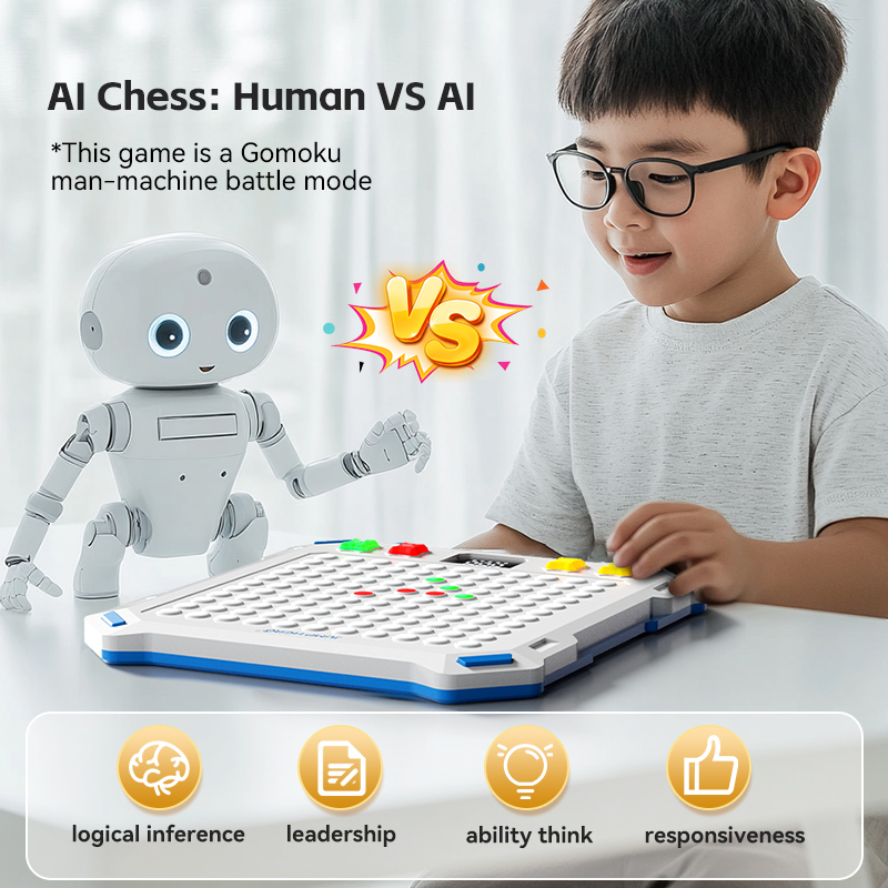 Jeu de société intelligent mul - Board Game For Kids avis et prix
