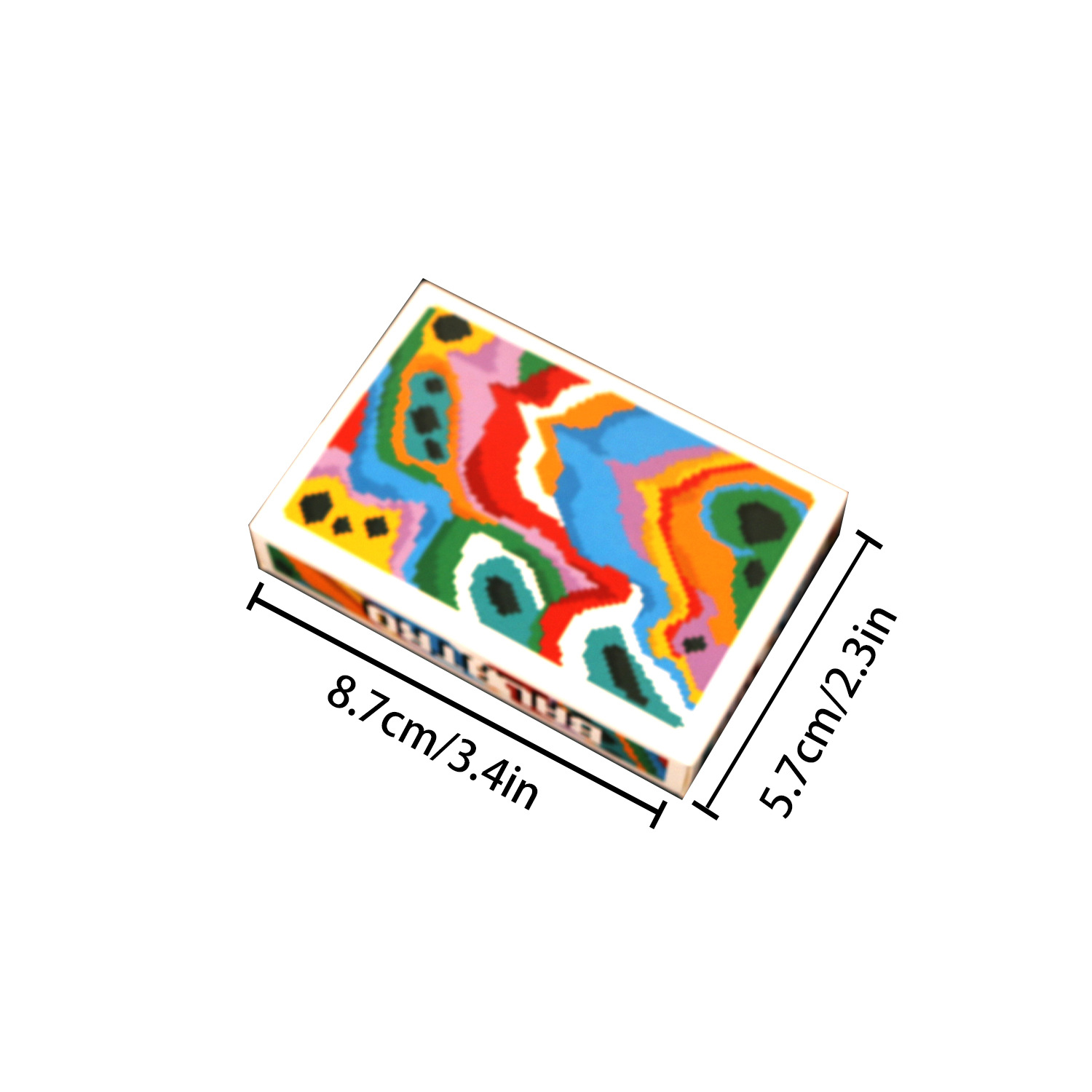 Ensemble de cartes de Poker Ba - Board Game Quest avis et prix