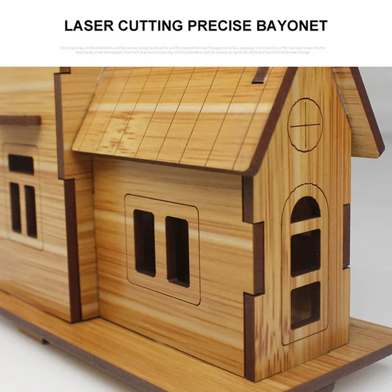 Puzzle 3D en bois : Kit de con - Jigsaw Puzzle Adult avis et prix