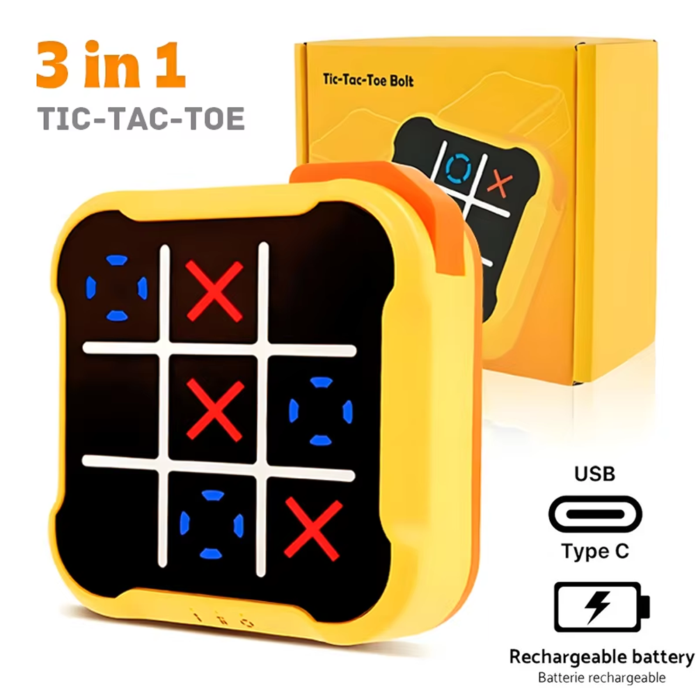 Jeu d'échecs électronique 3 en - Board Game For 3 Players avis et prix