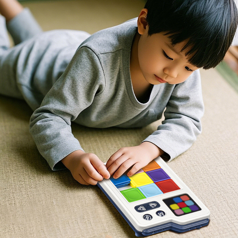 Jeux de puzzles intelligents S - Board Game For Kids avis et prix