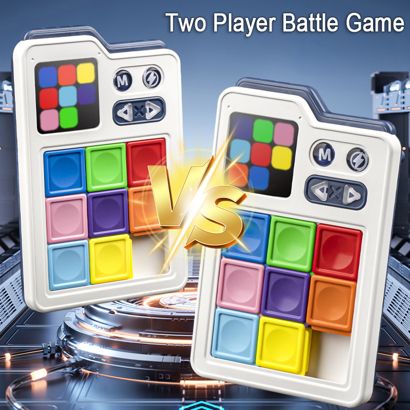 Jeux de puzzles intelligents S - Board Game For Kids avis et prix