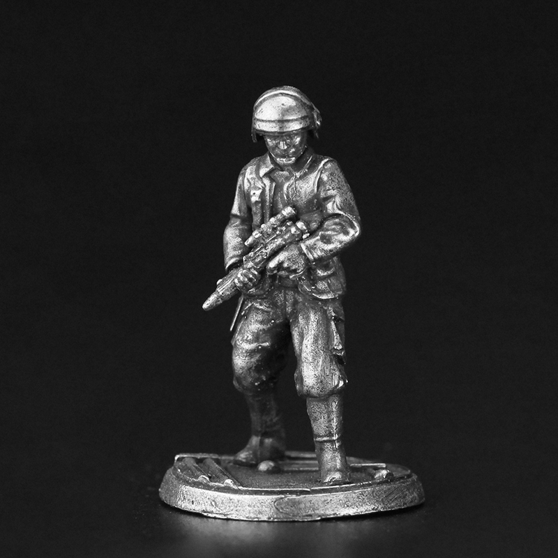 Figurines d'action en métal Cu - Board Game Empire avis et prix