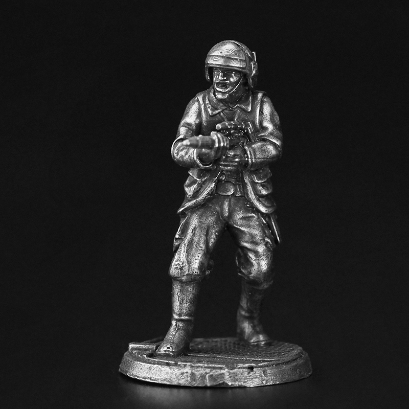Figurines d'action en métal Cu - Board Game Empire avis et prix