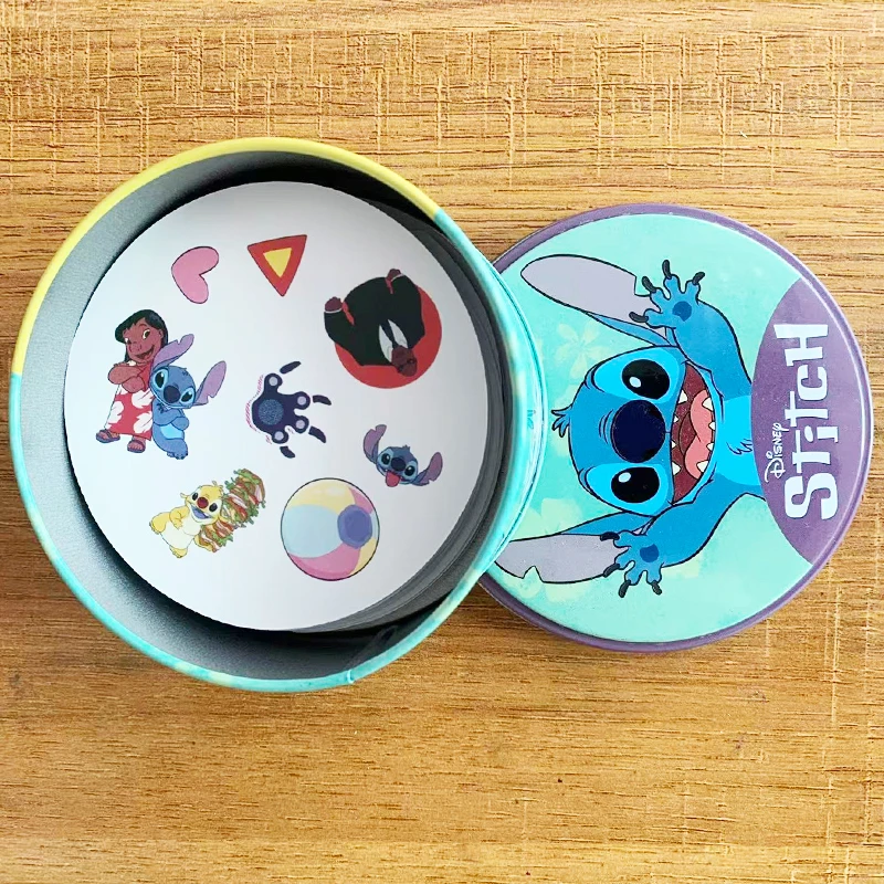 Spo It jeux de cartes trouver  - Board Game For Kids avis et prix