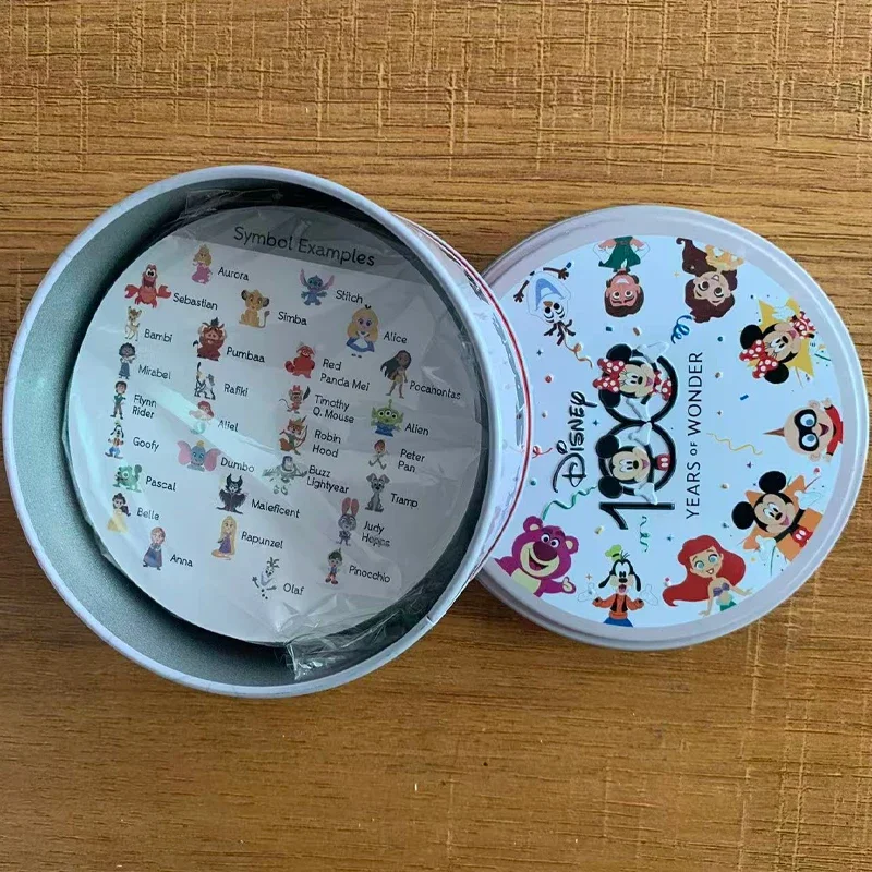 Spo It jeux de cartes trouver  - Board Game For Kids avis et prix